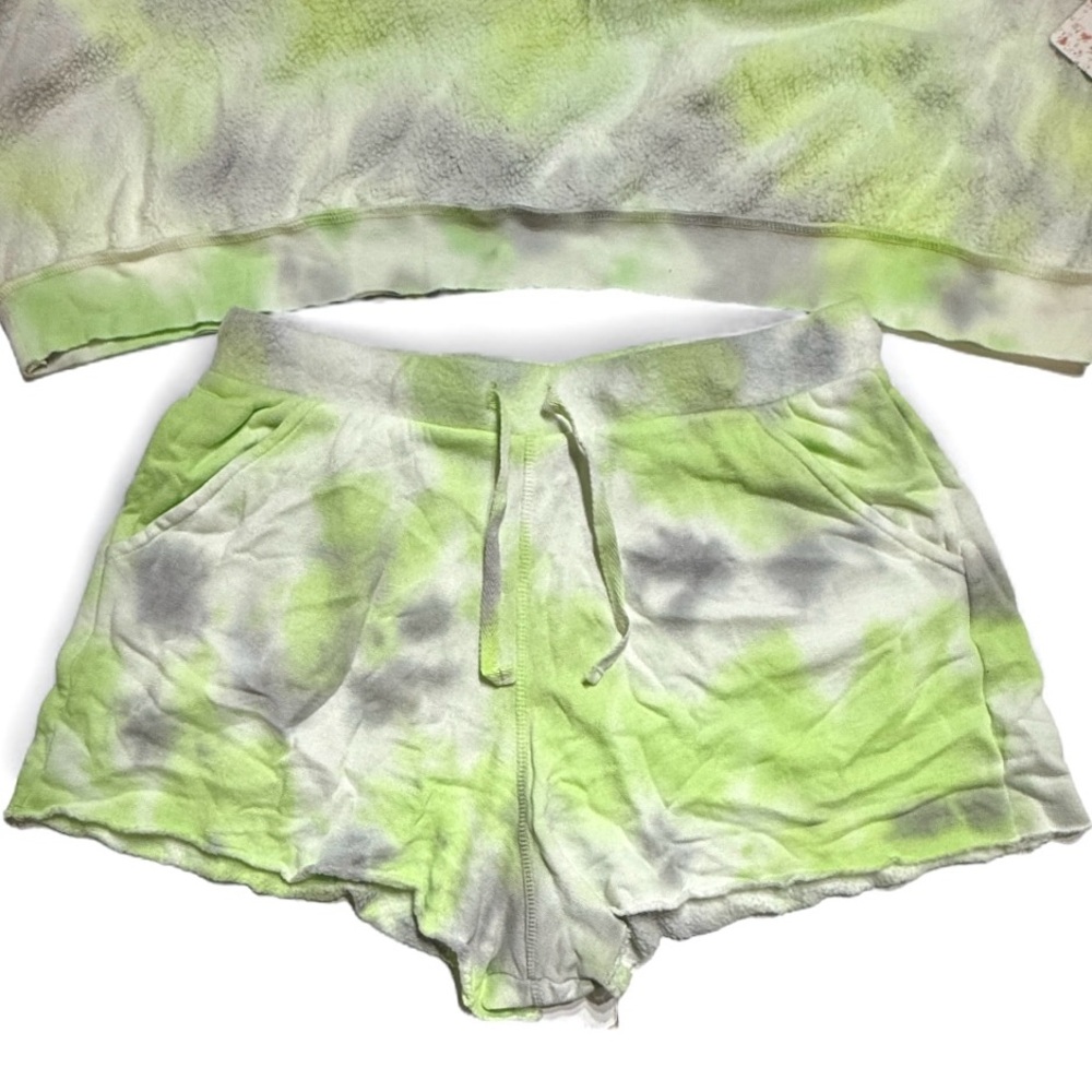 Free People Kelly Washed Set - Picture 9 of 14
